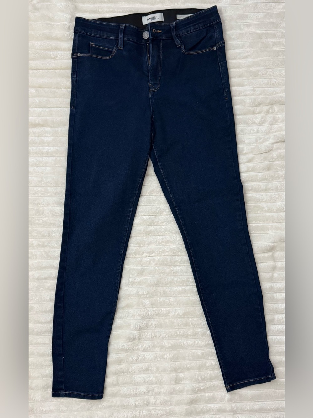 Angels Jeanie Lift  Skinny Jeans